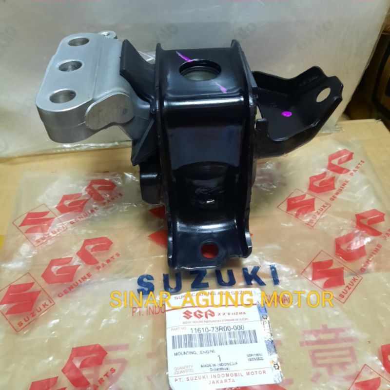 Engine mounting kanan new ertiga 2018-2023 original