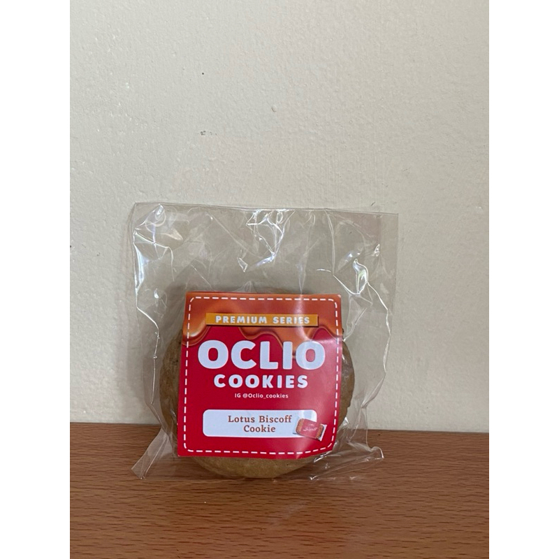 

Oclio Cookies