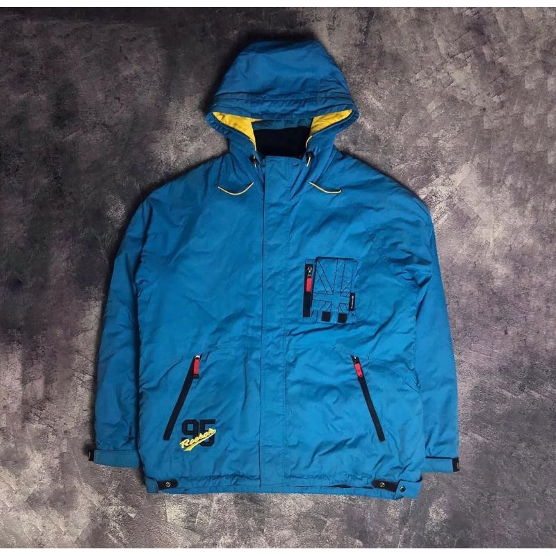 Reebok Classic Snowboard Jacket