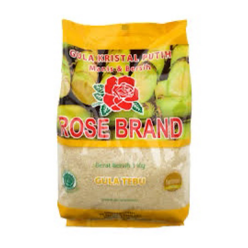 

Gula Rose brand