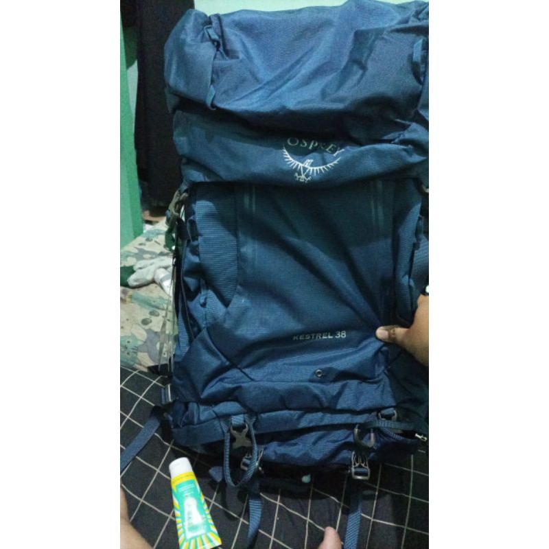 Osprey Kestrel 38L Original