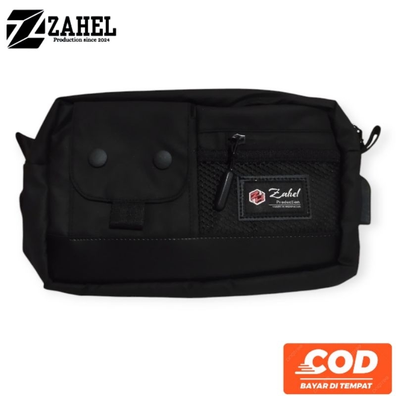 TAS SLIMBAG PRIA/ WANITA TERBARU