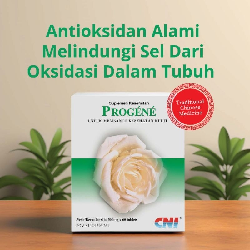 CNI progene