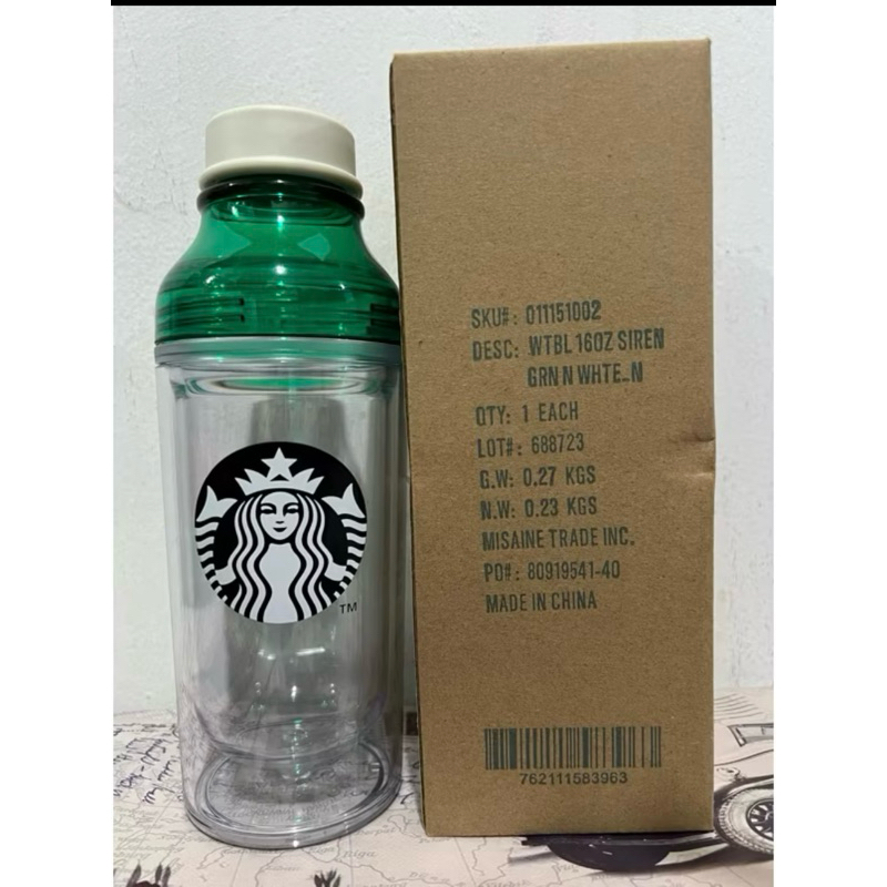 tumbler starbuck original