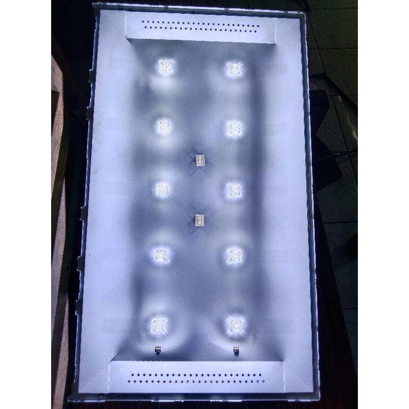 LAMPU BACKLIGHT TV LED AQUA LE32AQT6200T BACKLIGHT TV AQUA LE32AQT6200T - LE32AQT6200T