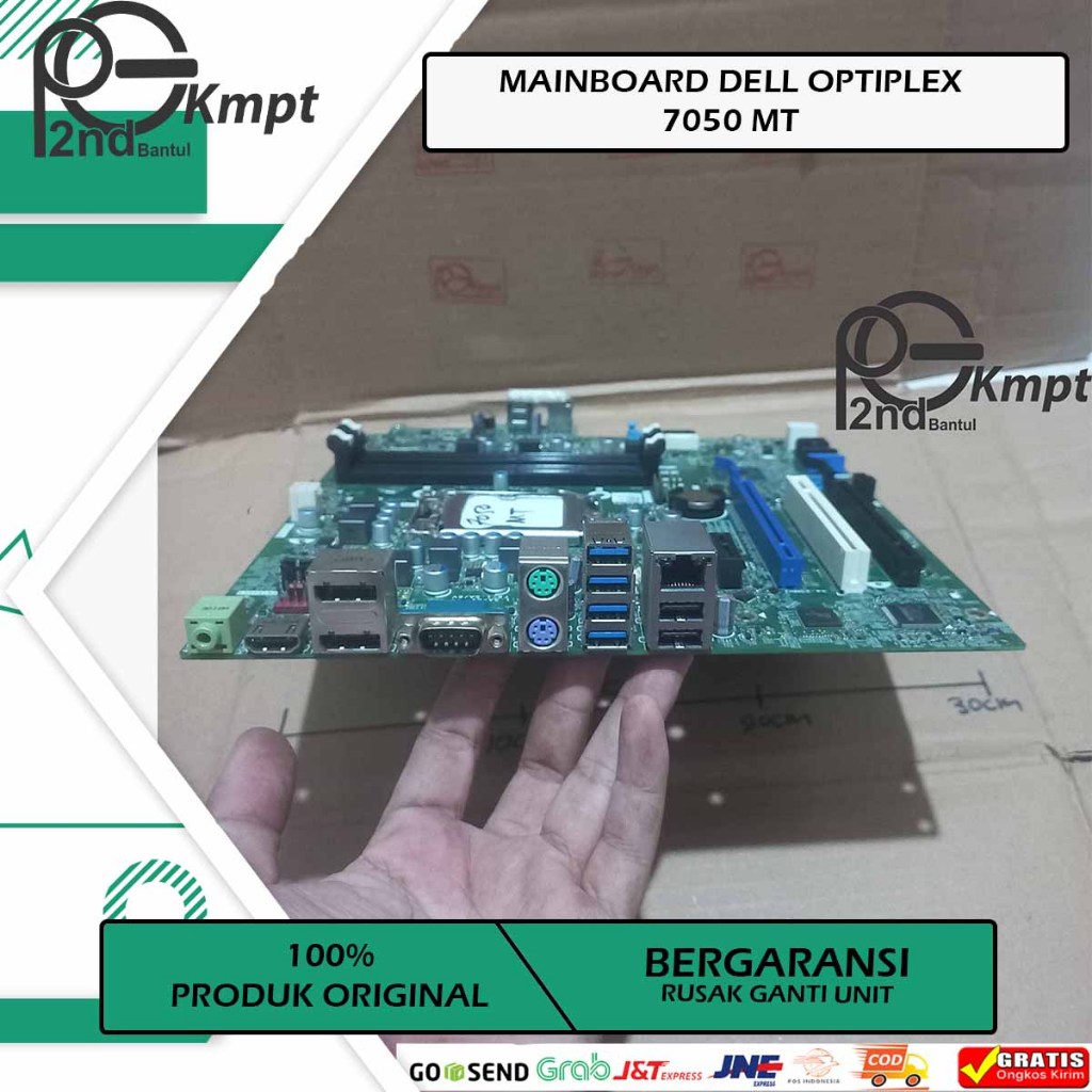 Mainboard Motherboard Mobo Delll Optiplex 7050 MT