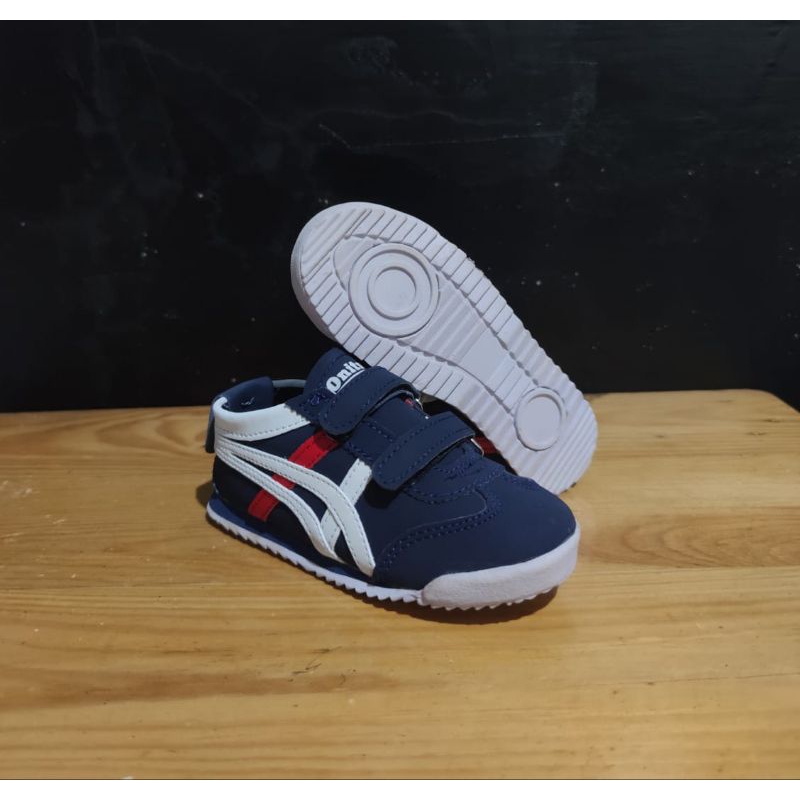 Sepatu anak Asics Onitsuka Tiger