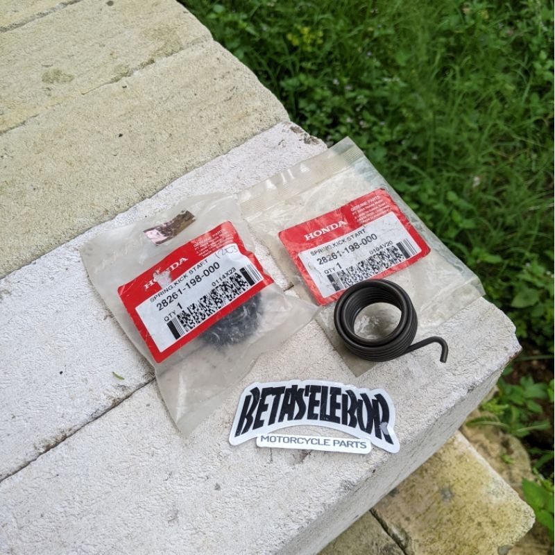 PER SELAH HONDA WIN ORIGINAL