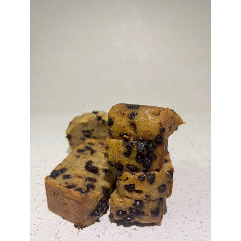 

Banana Bread