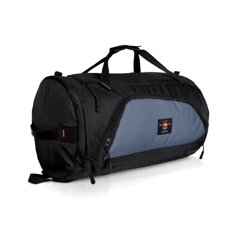 Zarventure Zarvel tas duffel bag tas travel tas koper