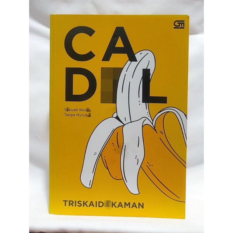 Cadl Preloved
