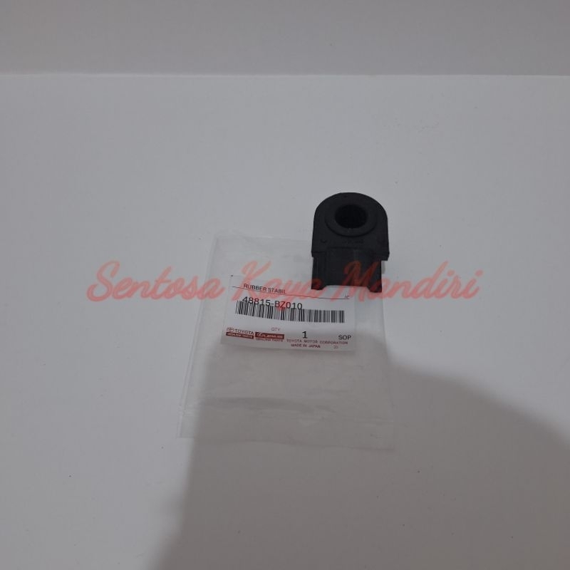 KARET STABILIZER / KARET STABIL DEPAN MOBIL AVANZA XENIA RUSH TERIOS