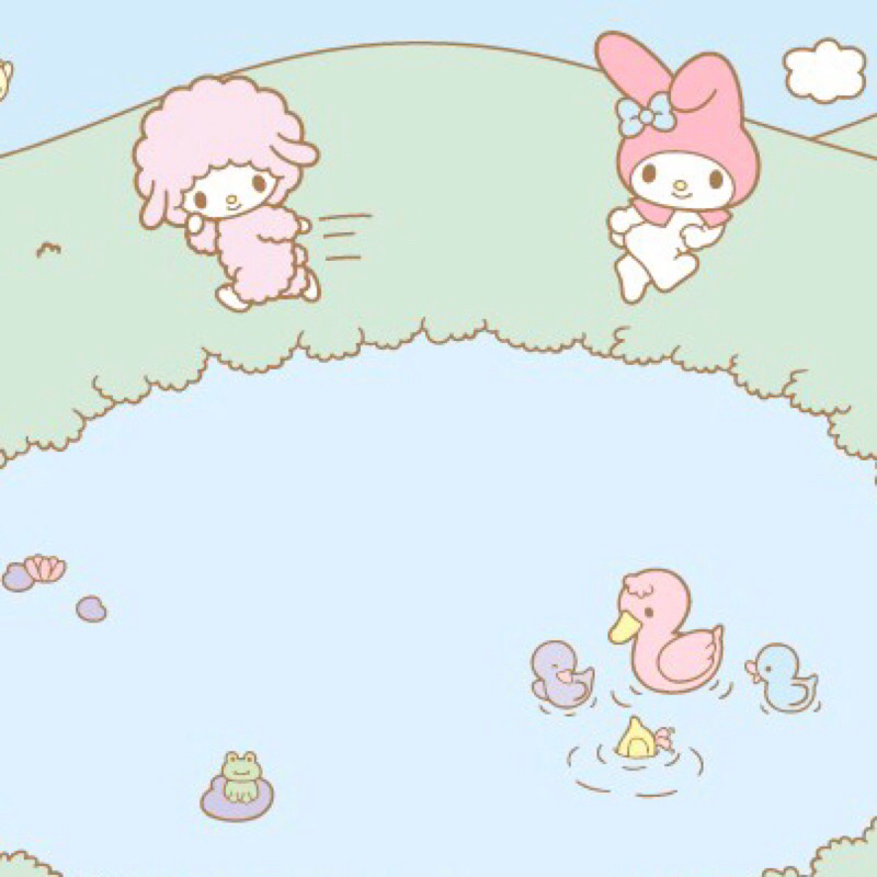 

MY MELODY