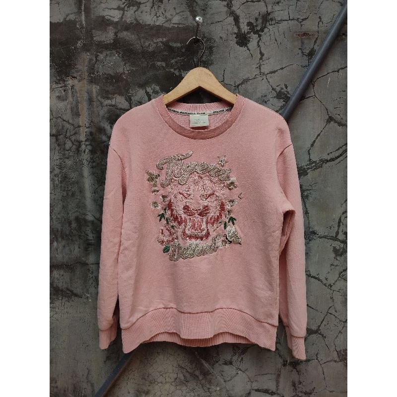 crewneck brand mlb* original second