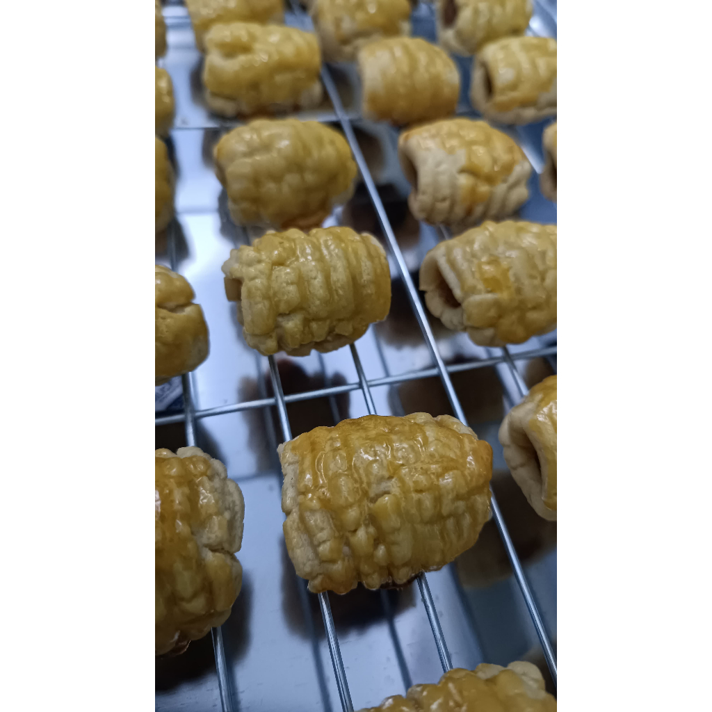 

Nastar Gulung Premium | Nehra Bakery