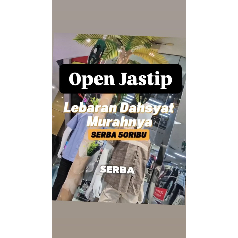 Jastipan KL-Indo
