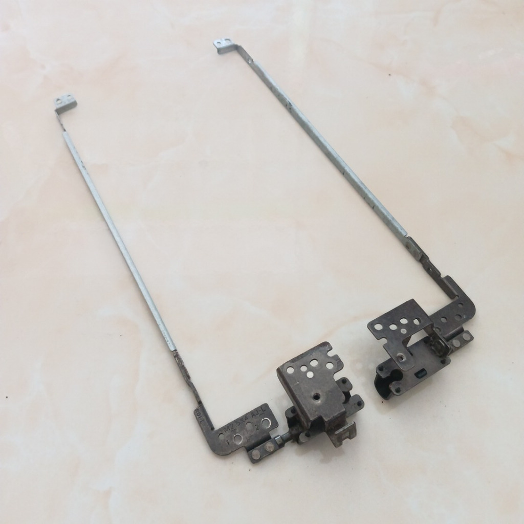 Engsel Dell Inspiron N4110 Engsel Laptop Dell Inspiron N4110 Engsel Dell N4110 Hinge Dell Inspiron N