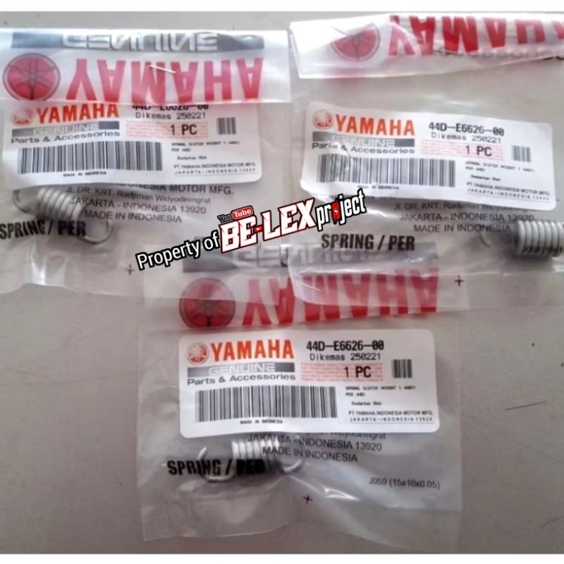 PER SENTRI KAMPAS GANDA ORIGINAL XEON KARBU 44D