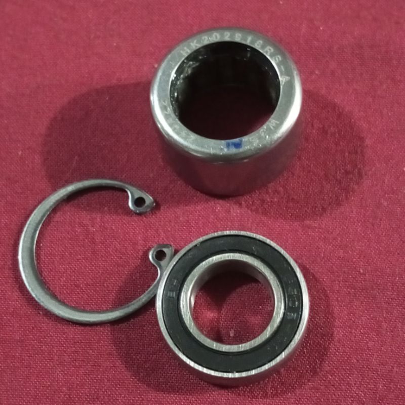 Bearing Laher Pully Cvt Yamaha NMax Aerox Lexy