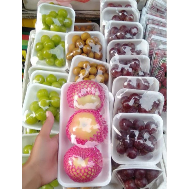 

Parsel Mini coco untuk segala acara