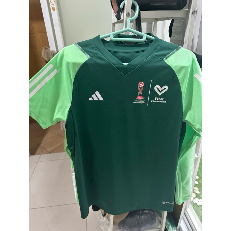 JERSEY Adidas FIFA Volunteer (Limited)