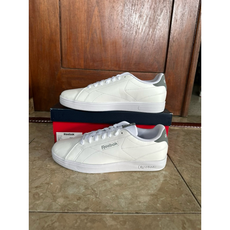 REEBOK COURT CLN 7972 ROYAL COMPLETE CLN