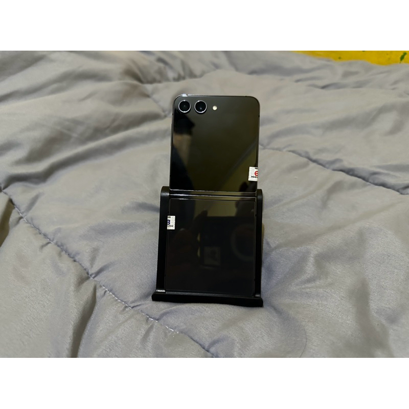 Samsung z flip 5 512gb garansi resmi sein