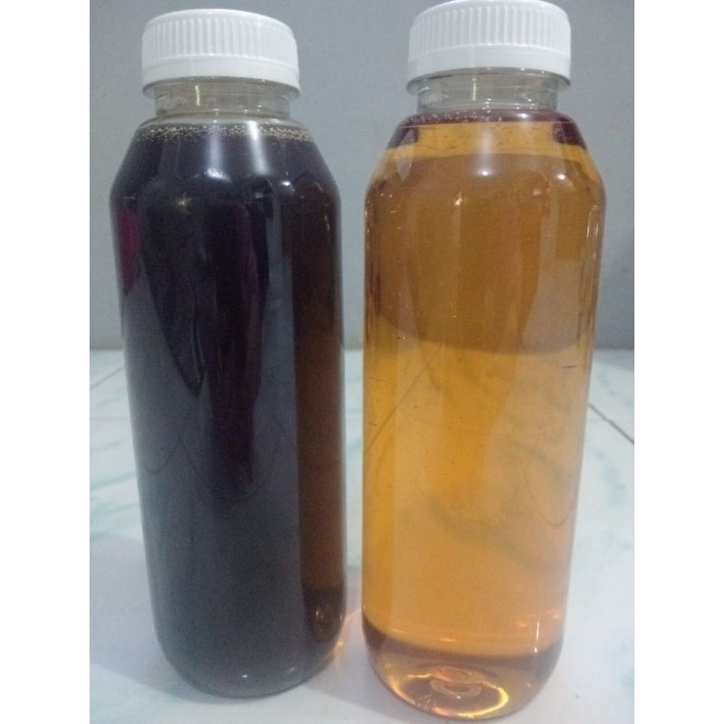 

Madu asli / madu ternak asli 500 ml