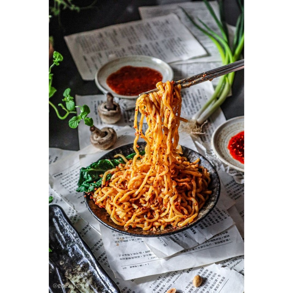 

Ta Souvenir Makanan Instan Rasa Mie Sedaap Goreng