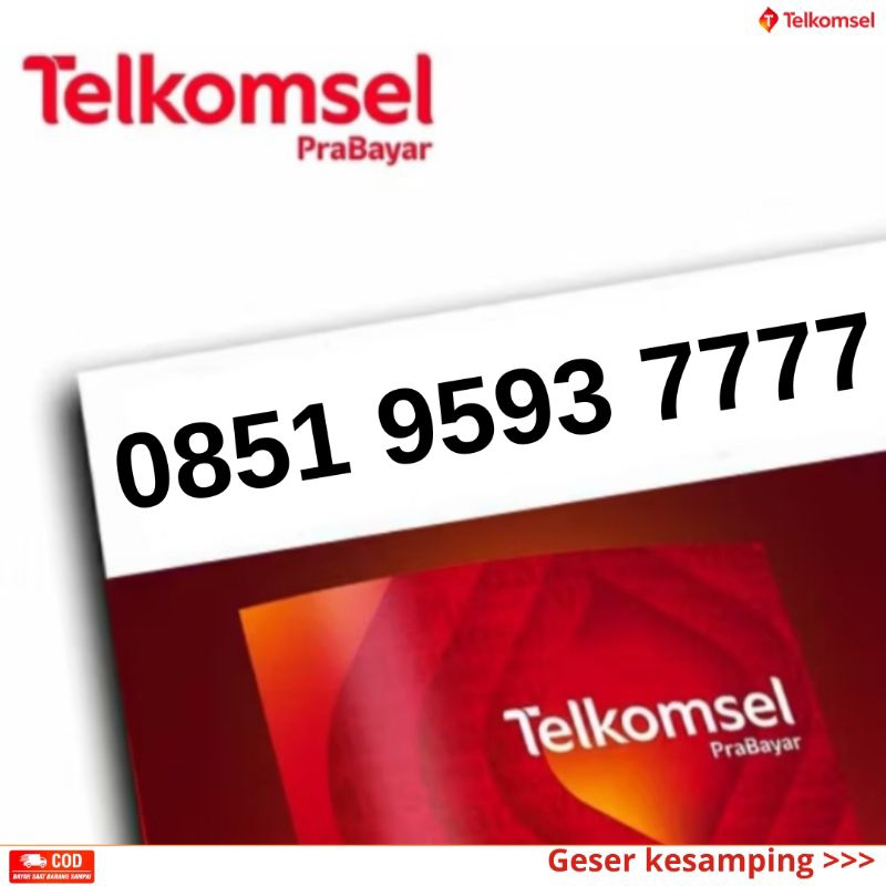 Nomor cantik Telkomsel nomor cantik Simpati Nomor Cantik AABB nomor Cantik 4488