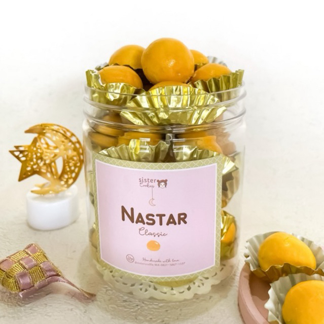 

Nastar