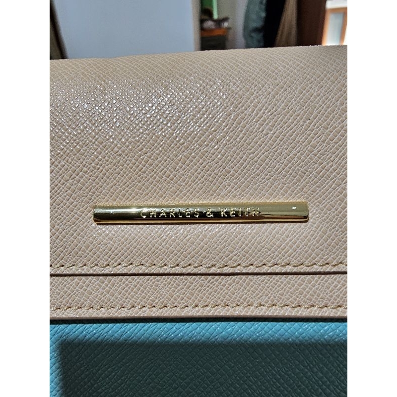 Dompet Wanita Charles & Keith Original