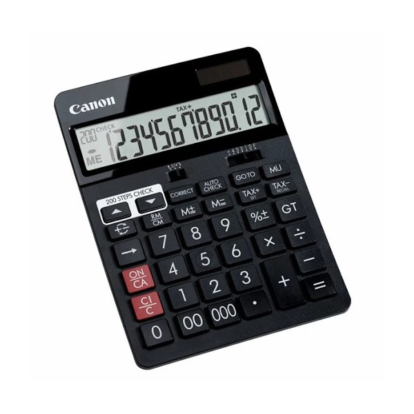 

CANON CALCULATOR AS-2288R HB / Kalkulator / Kalkulator Canon AS-2288R