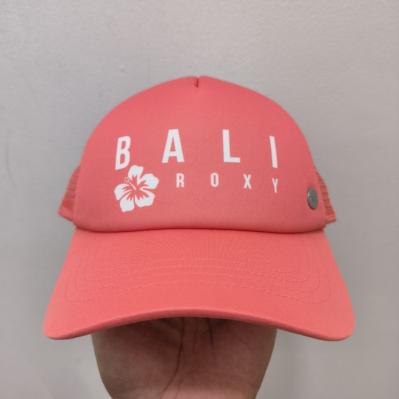 TOPI ROXY AB BEAUTIFUL MORNING BALI