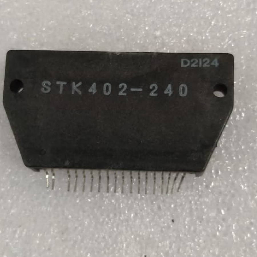 IC STK 402-240 STK402-240
