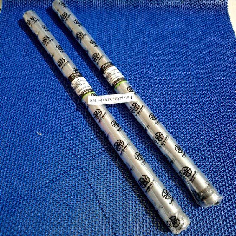 As Shock Depan 1set kanan kiri Kawasaki Ninja RR / Ninja R