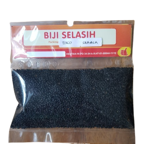 

HM BIJI SELASIH 50GR 3031108