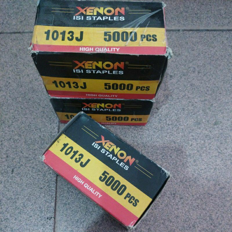 paku tembak U, type 1013 J