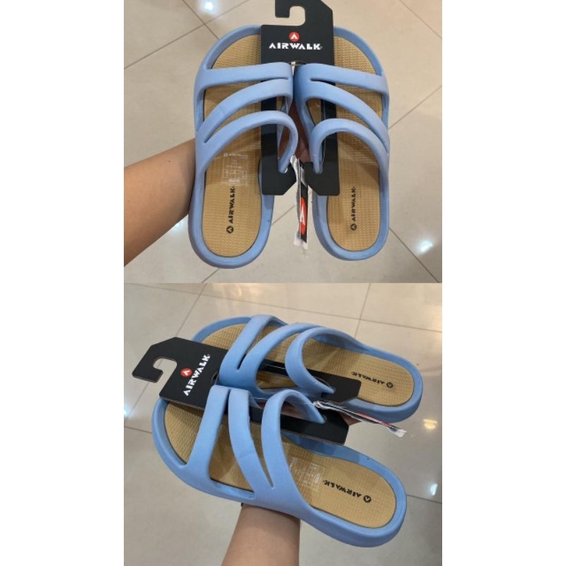 SANDAL AIRWALK CLARA/CORES WOMENS