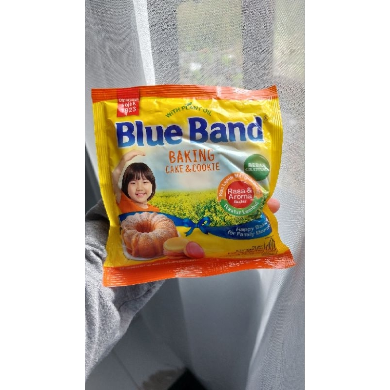 

Blueband Cake & Cookie Sachet 200gr