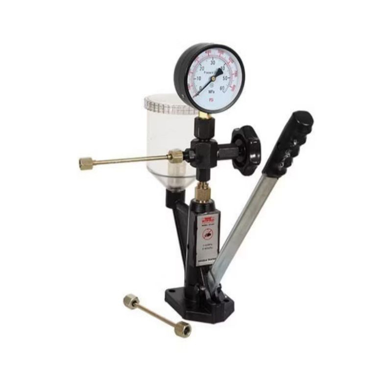 Wipro Nozzle Tester Injection ZT-400 0-60MPA / 0-800 PSI
