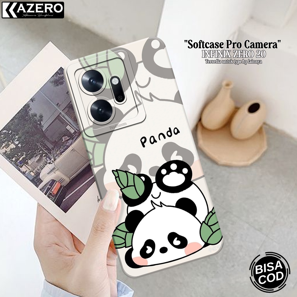 Case Hp INFINIX ZERO 20 - Case Kartun - Softcase  INFINIX ZERO 20 Terbaru - Casing  INFINIX ZERO 20 