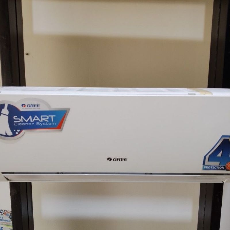 Ac gree 1 pk inverter