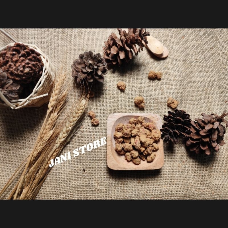 

KACANG MEDAN