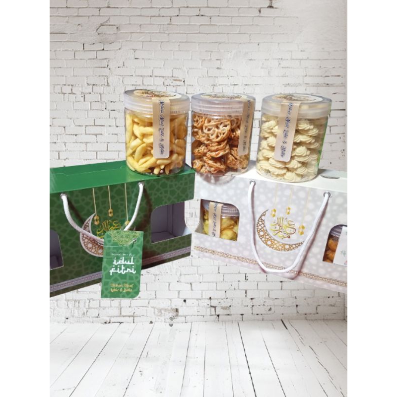 

HAMPERS LEBARAN IDUL FITRI 2025 HAMPERS SULTAN