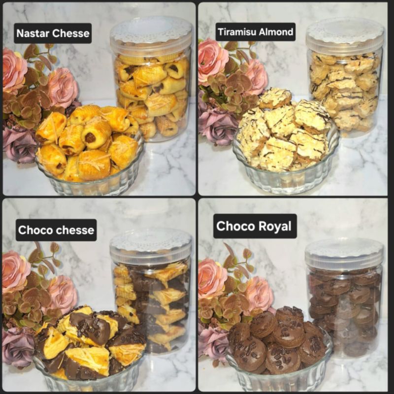 

aneka kue lebaran