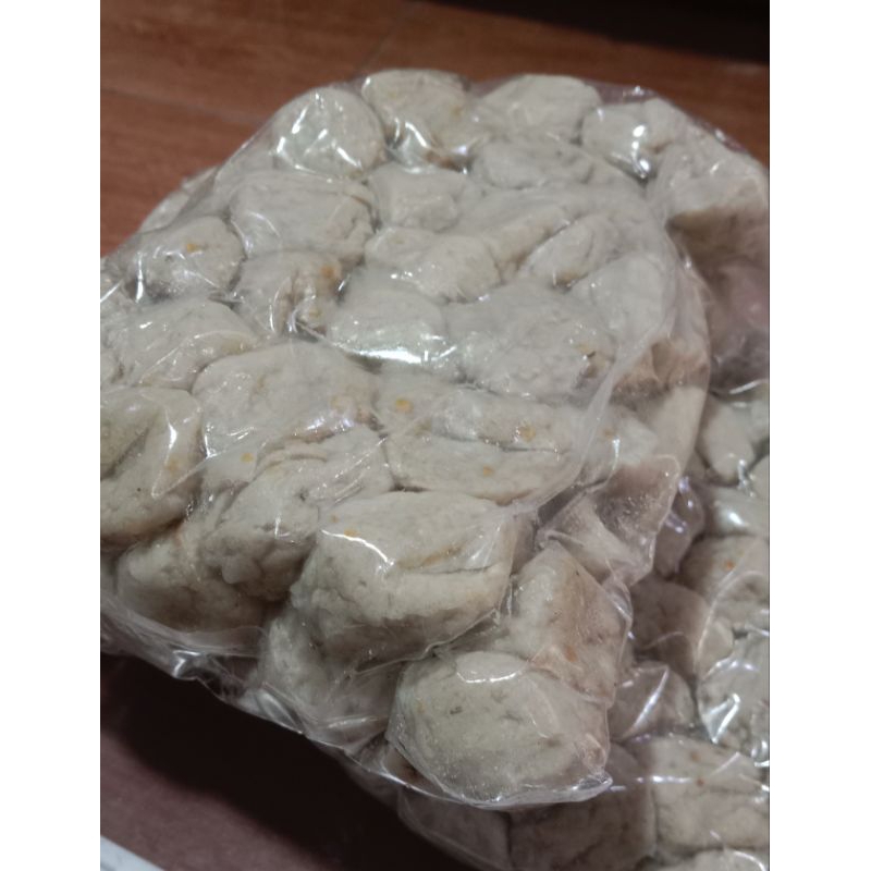 

BASRENG (Baso Goreng) LARYS