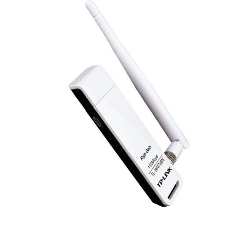 TP-LINK WN722N