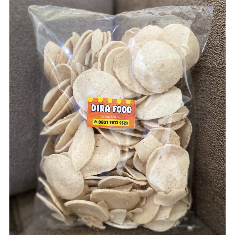 

Basreng Original Gurih 250 Gram