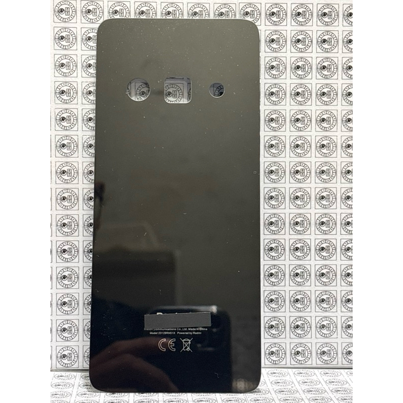 BACKDOOR TUTUP BELAKANG REDMI A3